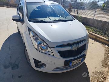 Chevrolet Spark 1.0 gpl