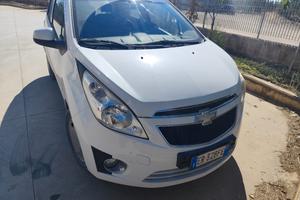 Chevrolet Spark 1.0 gpl