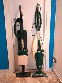 ASPIRAPOLVERE VORWERK FOLLETTO