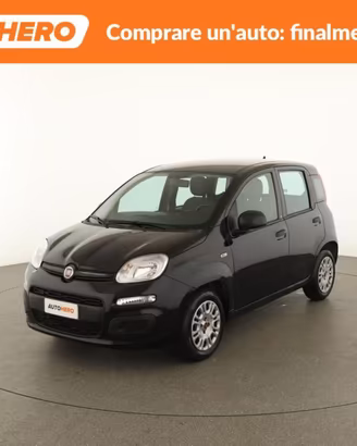 FIAT Panda GR36217