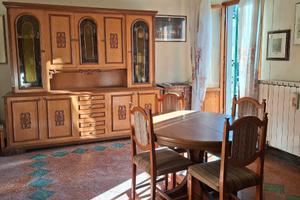 Appartamento centrale paese
