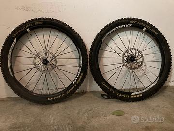 Route SRAM  Roam 30