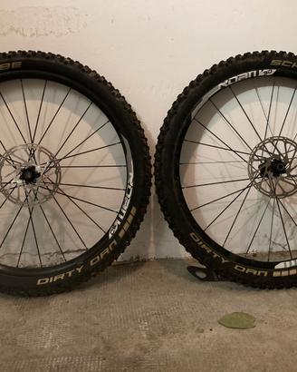 Route SRAM  Roam 30