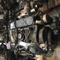 Motore Mondeo tdci 2000. Cd132
