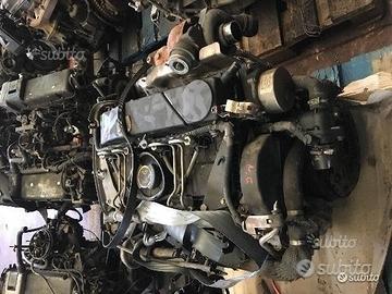 Motore Mondeo tdci 2000. Cd132