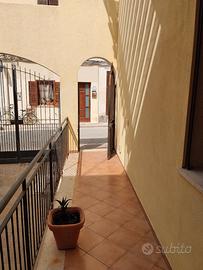 Monolocale nel centro di favignana