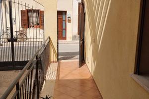 Monolocale nel centro di favignana