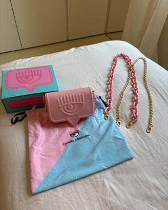borsa Chiara Ferragni