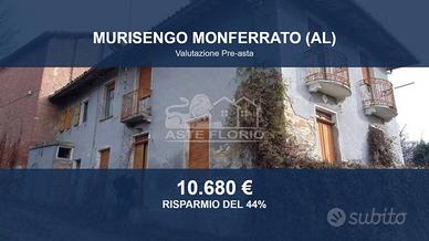Immobile in asta di 132 m² con più di 5 locali a M