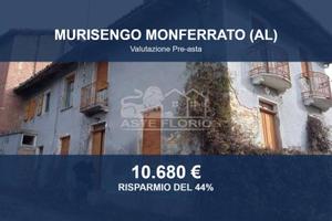 Immobile in asta di 132 m² con più di 5 locali a M