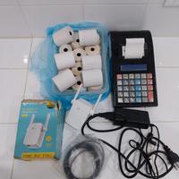 registratore di cassa ed accessori
