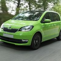 Ricambi usati skoda citigo 2010-2020