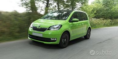 Ricambi usati skoda citigo 2010-2020
