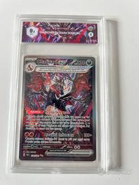 Charizard ex pokemon