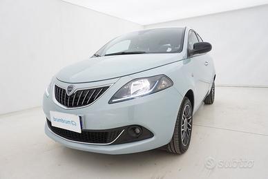 Lancia Ypsilon Hybrid Platino BR237203 1.0 Mild Hy