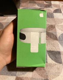 Armband per iPod Shuffle Gen1 2004 nuovo
