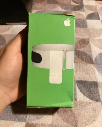 Armband per iPod Shuffle Gen1 2004 nuovo