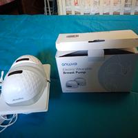 tiralatte elettrico indossabile doppio