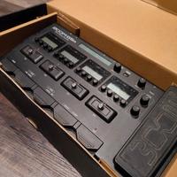 Pedaliera Zoom G5N per chitarra 