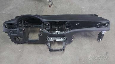 KIT AIRBAG OPEL ASTRA K