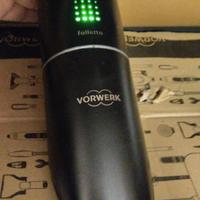 Aspirabriciole ricaricabile Vorwerk Folletto 