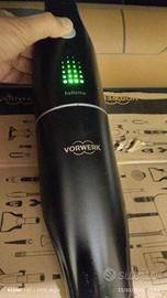 Aspirabriciole ricaricabile Vorwerk Folletto 