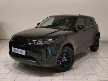Land Rover Range Rover Evoque 2.0D I4 163 CV ...