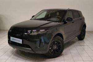 Land Rover Range Rover Evoque 2.0D I4 163 CV ...