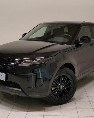 Land Rover Range Rover Evoque 2.0D I4 163 CV ...