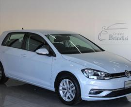 VOLKSWAGEN - Golf - 1.6 TDI 115CV 5p. Business