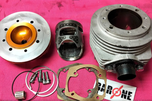 Cilindro VESPA px Barone 230cc 125 150 200