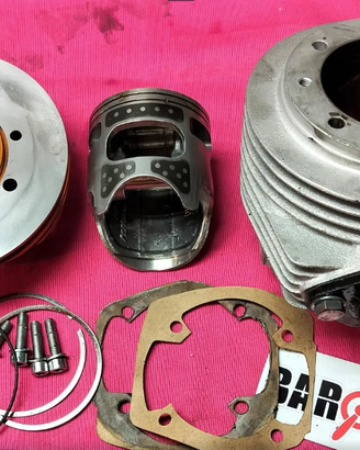 Cilindro VESPA px Barone 230cc 125 150 200
