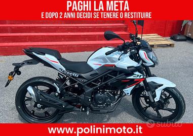 Benelli BN 125 Nuovo modello - spediamo in tutta I