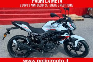 Benelli BN 125 Nuovo modello - spediamo in tutta I