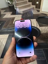 Calulare iphon 14 pro max 256 gb