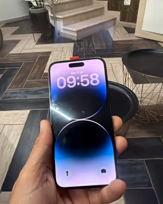 Calulare iphon 14 pro max 256 gb