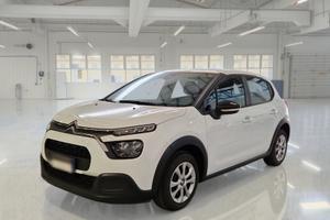 CITROEN C3 PURETECH 83 SES FEEL NEO PATENTATI 5 PO
