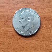 1 Dollaro "Dollaro Eisenhower"