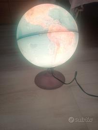 mappamondo 