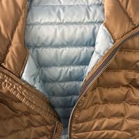 Piumino Colmar donna