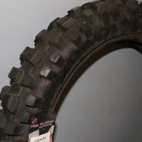 Gomma motocross enduro 120/90/18 VeeRubber Nuova!