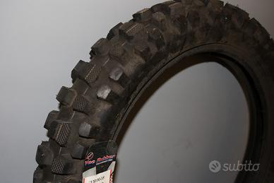 Gomma motocross enduro 120/90/18 VeeRubber Nuova!