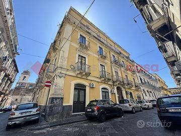 Appartamento Catania [Cod. rif 1083VRG]