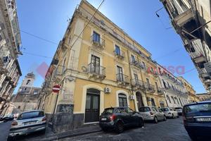 Appartamento Catania [Cod. rif 1083VRG]