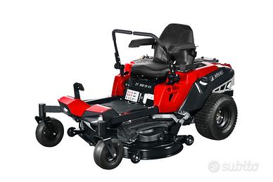 TRATTORINO EFCO RAGGIO ZERO ZT108-19Hp Novità