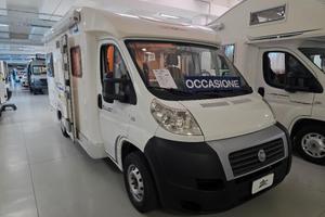CAMPER CI ELLIOT 55P