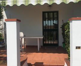 Disponibilità appartamento arredato periodo estivo