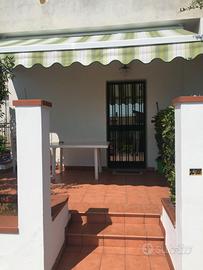 Disponibilità appartamento arredato periodo estivo