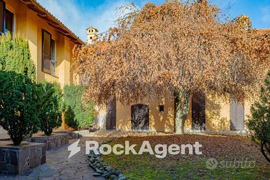 PRESTIGIOSA TENUTA DEL '700