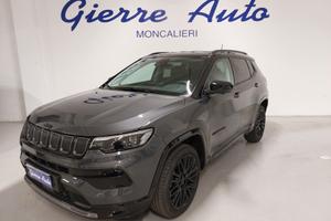 JEEP Compass 2ª serie Compass 1.6 Multijet II ...